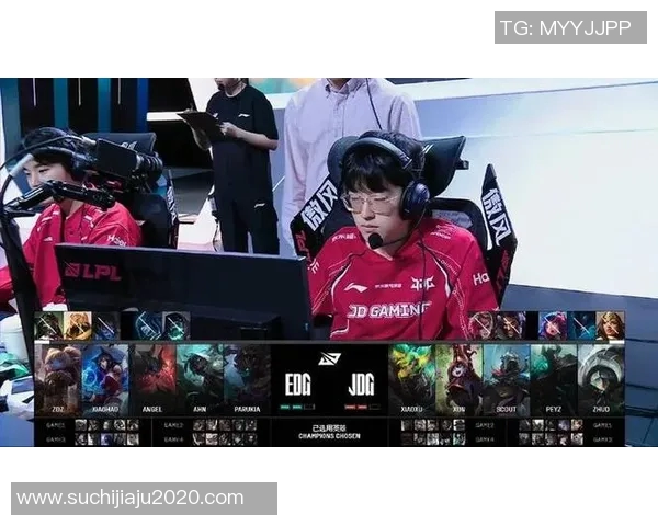 电竞比分赛后复盘EDG与JDG心理素质的较量与启示分析 电竞比分赛后复盘EDG与JDG心理素质的较量与启示分析