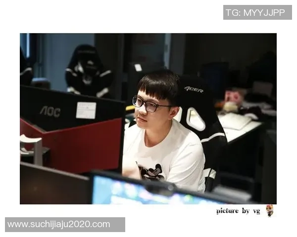 电竞传奇杨娜畅谈DOTA2生涯背后的故事与心路历程