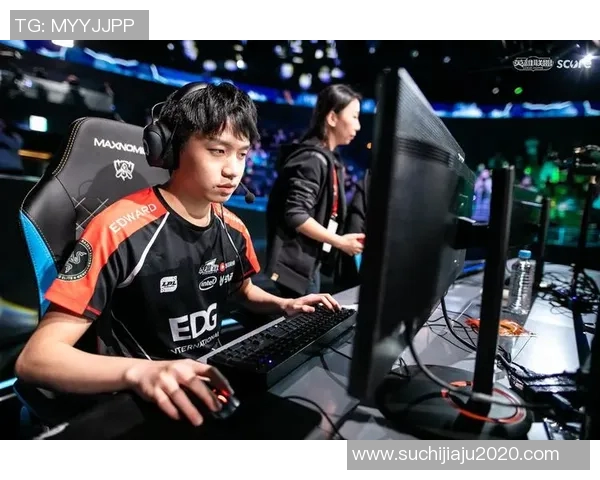 电竞比分深度解析EDG选手个人能力对比与战术影响