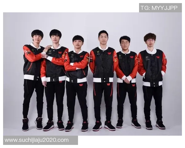 电竞实时数据分析揭示英雄联盟WE心理素质的显著变革与提升 电竞实时数据分析揭示英雄联盟WE心理素质的显著变革与提升