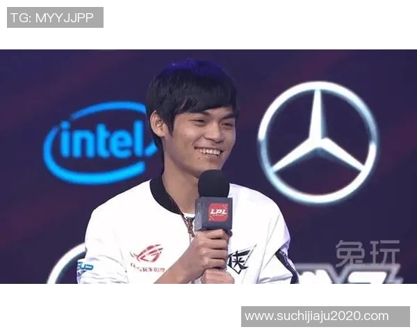 esports数据S15LOL比分王秀英专访揭秘英雄联盟成长之路与未来展望 esports数据S15LOL比分王秀英专访揭秘英雄联盟成长之路与未来展望