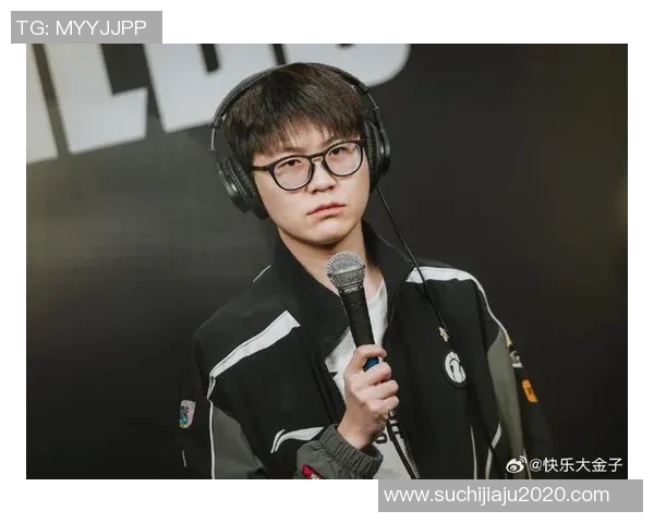 esports最新数据周丽畅谈S15LOL赛事背后的故事与个人英雄联盟职业生涯回顾