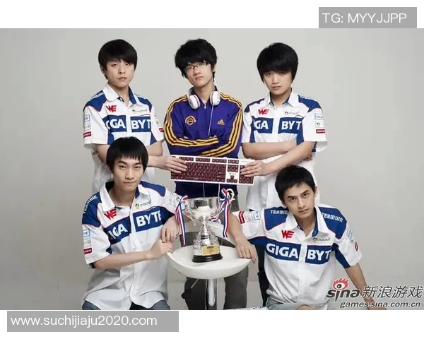 电竞新闻探索英雄联盟战术WE的进攻体系与团队协作的深度解析