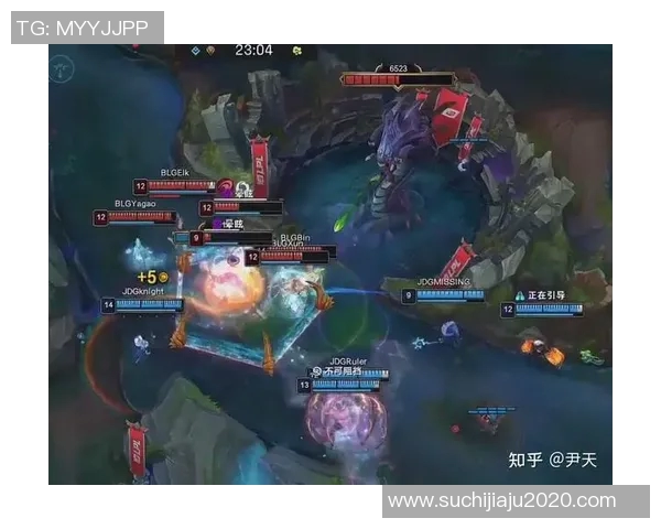 赛后复盘JDG与WE对决的节奏与策略分析实时新闻